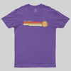 The Verve Retro Vinyl Geek T-Shirt