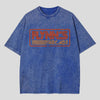 Flynn's Arcade 80s Retro Washed T-shirt