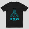Flynn's Arcade Geek T-Shirt