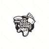 Gamer Enamel Pins