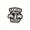 Gamer Enamel Pins
