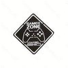 Gamer Enamel Pins