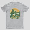 Green Horizon Soylent Geek T-Shirt