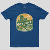 Green Horizon Soylent Geek T-Shirt
