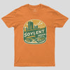 Green Horizon Soylent Geek T-Shirt