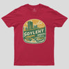 Green Horizon Soylent Geek T-Shirt