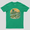 Green Horizon Soylent Geek T-Shirt