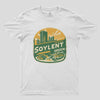 Green Horizon Soylent Geek T-Shirt