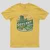 Green Horizon Soylent Geek T-Shirt