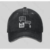 I Am Your Father Washed Vintage Baseball Cap