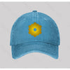 James Webb Space Telescope Washed Vintage Baseball Cap