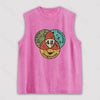 Life, the Universe & Everything Unisex Washed Tank