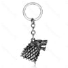 Movie & TV Peripherals Keychain