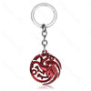 Movie & TV Peripherals Keychain