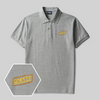 Props If You Can Read This Geek Embroidered Polo Shirt