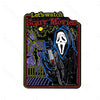 Punk Metal Dark Skull Pins