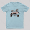 Ready Since The 80s Geek T-Shirt