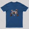 Ready Since The 80s Geek T-Shirt