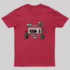 Ready Since The 80s Geek T-Shirt