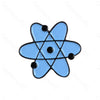 Science Enamel Pins