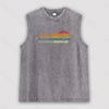 Science It's Like Magic But Real Unisex Washed Tank
