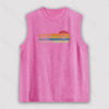 Science It's Like Magic But Real Unisex Washed Tank