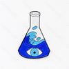 Scientific Research Laboratory Equipment Pins