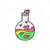 Scientific Research Laboratory Equipment Pins