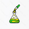 Scientific Research Laboratory Equipment Pins