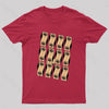 Sneaky Illusion T-Shirt
