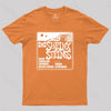 Syrinx Strings 2112 Rush T-Shirt