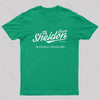 Team Nerd T-Shirt