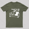 That Is My Spot T-Shirt