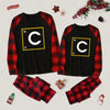 The Carbon Dating Couple Pajama Sets