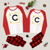 The Carbon Dating Couple Pajama Sets