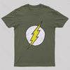 The Flash Distressed T-Shirt