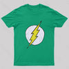 The Flash Distressed T-Shirt