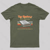 The Modems Nerd T-Shirt