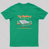 The Modems Nerd T-Shirt