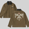 This is the Way Classic Work Jacket