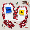 Um£¿ Ar£¡ Couple Pajama Sets