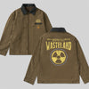Wasteland Classic Work Jacket