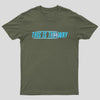 Way of the Starfighter Nerd T-Shirt
