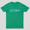 Way of the Starfighter Nerd T-Shirt