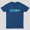 Way of the Starfighter Nerd T-Shirt
