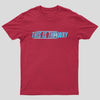 Way of the Starfighter Nerd T-Shirt