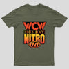 WCW Nitro Nerd T-Shirt