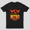 WCW Nitro Nerd T-Shirt
