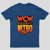WCW Nitro Nerd T-Shirt
