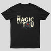 We Are Made of Science Nerd T-Shirt